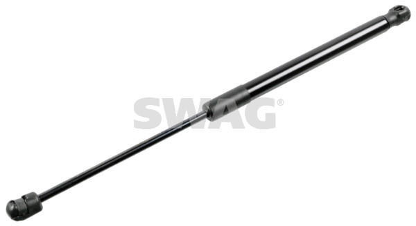 SWAG 33 10 4128 SWAG extra Gas Spring, bonnet Left Right for BMW BMW (BRILLIANCE) ZINORO